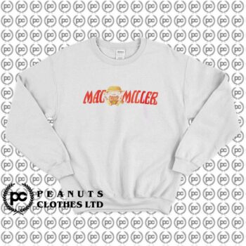 Mac Miller Fisherman Boy Funny l