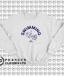 Mac Miller Swimming Logo f