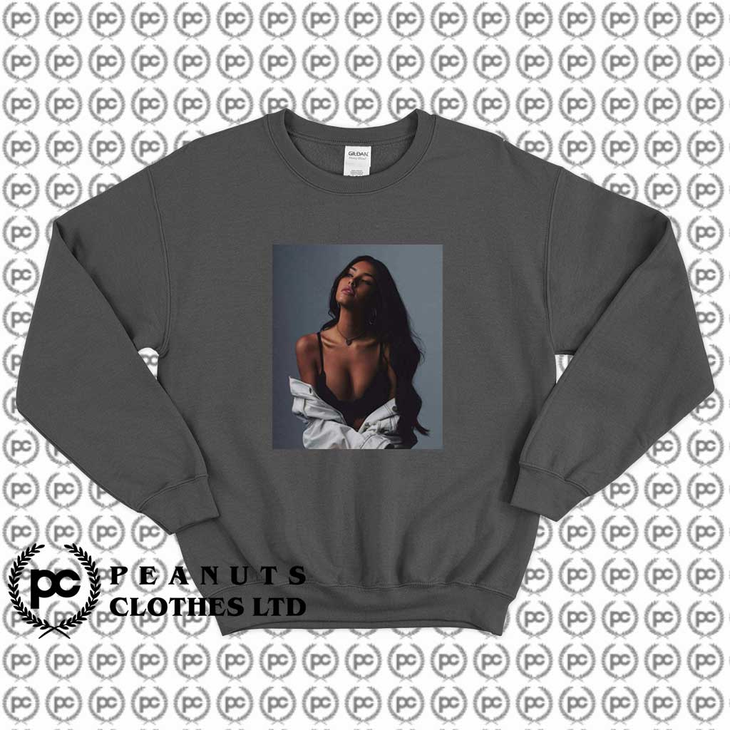 Madison Beer American Singer Poster