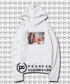 Madison Beer Bed In Bra Panties