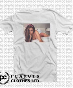 Madison Beer Bed In Bra Panties lk