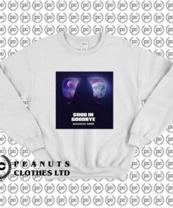 Madison Beer Good in Goodbye Album f