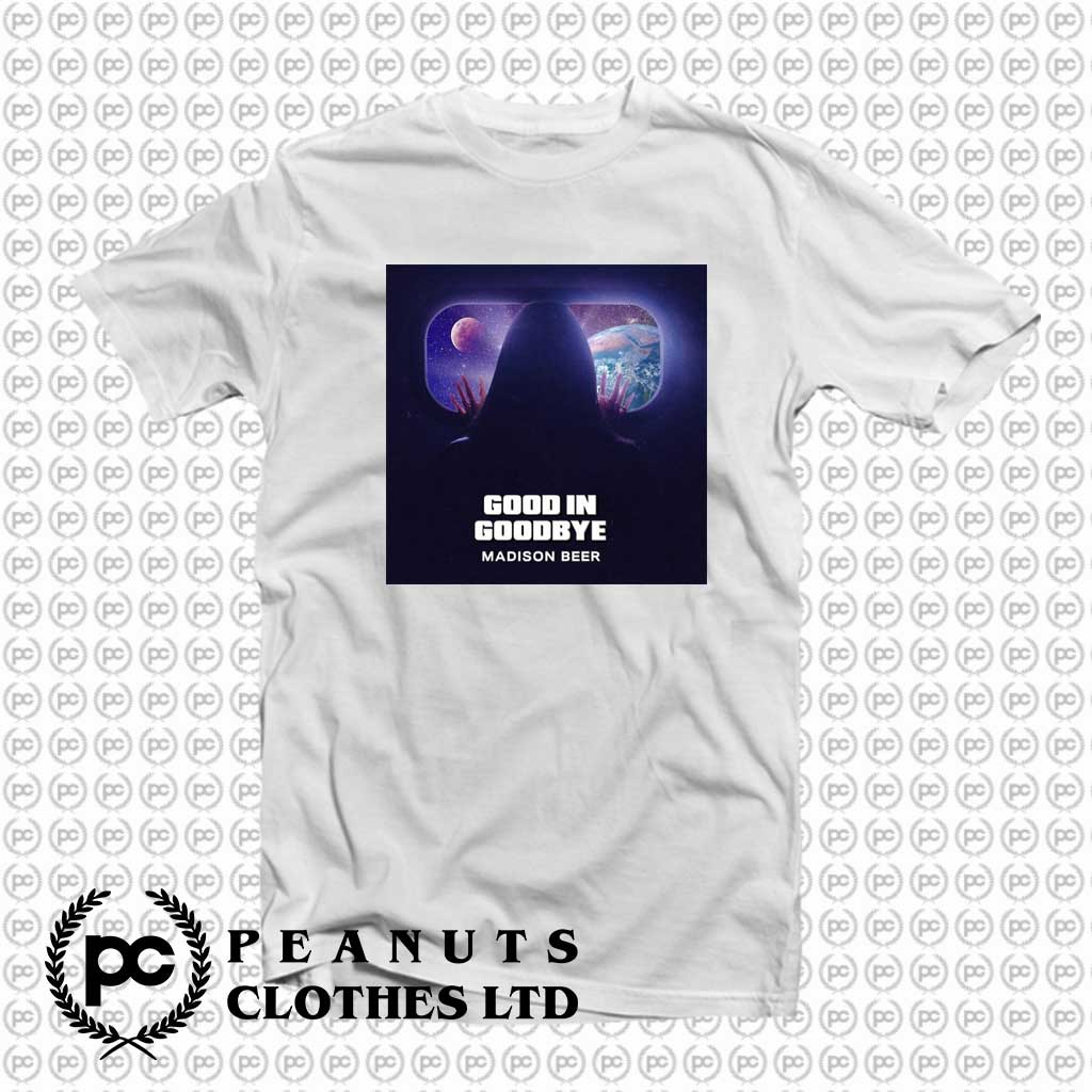 Madison Beer Good in Goodbye Album opx