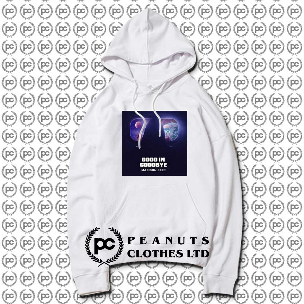 Madison Beer Good in Goodbye Album