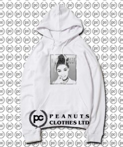 Madison Beer Grunge Portrait Vintage