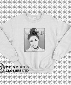 Madison Beer Grunge Portrait Vintage f