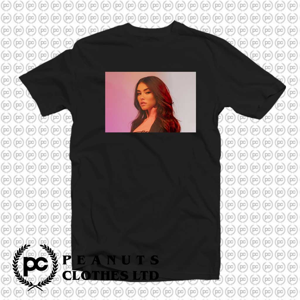 Madison Beer I Would Ban the Word Quotes o