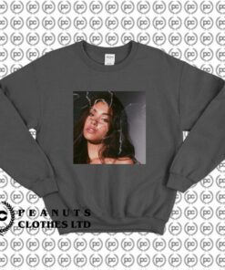 Madison Beer Smoke Classic f