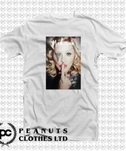 Madonna Blink Poster Vintage l
