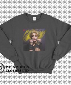 Madonna If We Took A Holiday f