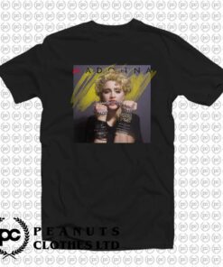 Madonna If We Took A Holiday p