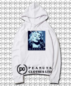 Madonna Popular Pop Singer 80s