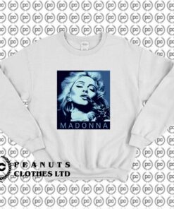 Madonna Popular Pop Singer 80s f