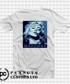 Madonna Popular Pop Singer 80s g