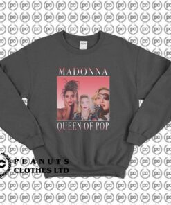 Madonna Retro Vintage 80s f