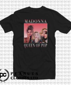 Madonna Retro Vintage 80s hn