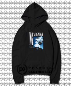 Madonna True Blue Band Retro
