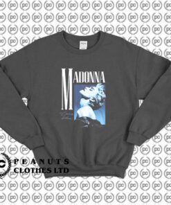 Madonna True Blue Band Retro f
