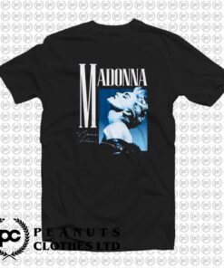 Madonna True Blue Band Retro x