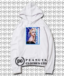 Madonna True Blue Style Classic