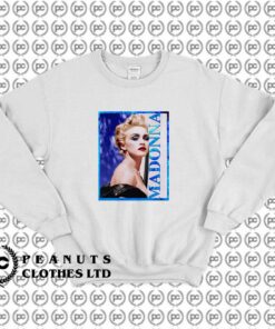 Madonna True Blue Style Classic l