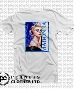 Madonna True Blue Style Classic lx
