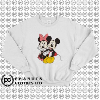 Mickey Minnie Walt Disney f