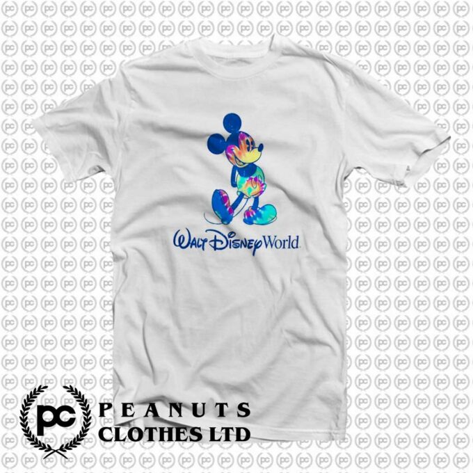 Mickey Mouse Walt Disney Colorful px