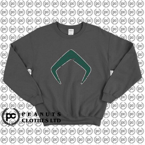 Momoa Aquaman Logo Movie f