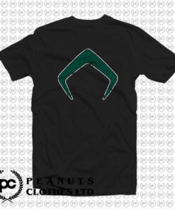 Momoa Aquaman Logo Movie l