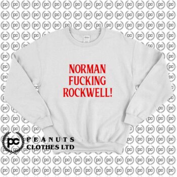 Norman Rockwell Lana del Rey c