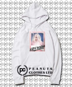 Old Katy Perry Polaroid Picture