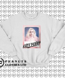 Old Katy Perry Polaroid Picture F