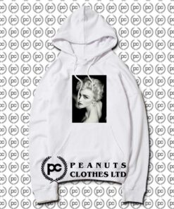 Perfect Madonna BW Monocrom