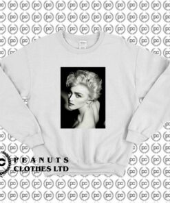 Perfect Madonna BW Monocrom F