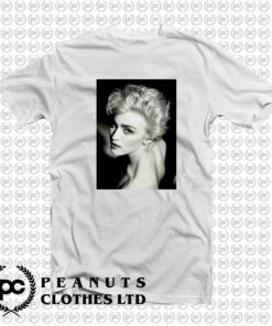 Perfect Madonna BW Monocrom L