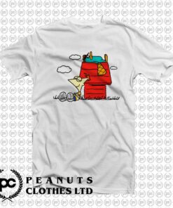 Phineas And Ferb Snoopy Peanuts 