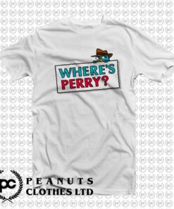 Phineas And Ferb Wheres Perry Logo po