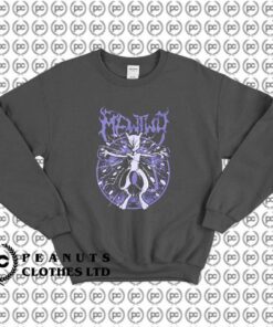 Psychic Type Murdock Pokemon Funny f