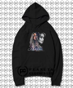 Retro Sabrina Carpenter Signature
