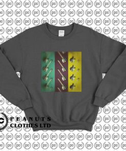 Rickenbacker Guitar Tame Impala f