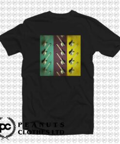 Rickenbacker Guitar Tame Impala xo