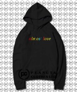 Sabrina Carpenter Almost Love Rainbow