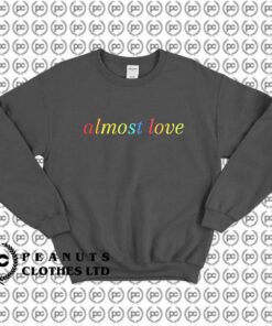 Sabrina Carpenter Almost Love Rainbow f