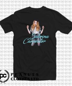 Sabrina Carpenter Singer Classic Vintage 
