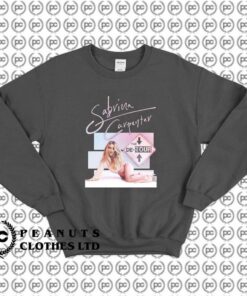 Sabrina Carpenter The De Tour Classic f