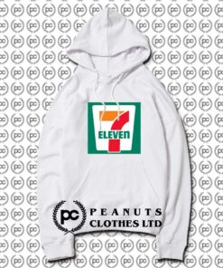 Seventh Heaven 7 Eleven Parody