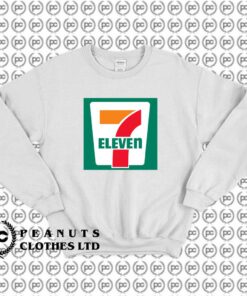 Seventh Heaven 7 Eleven Parody f
