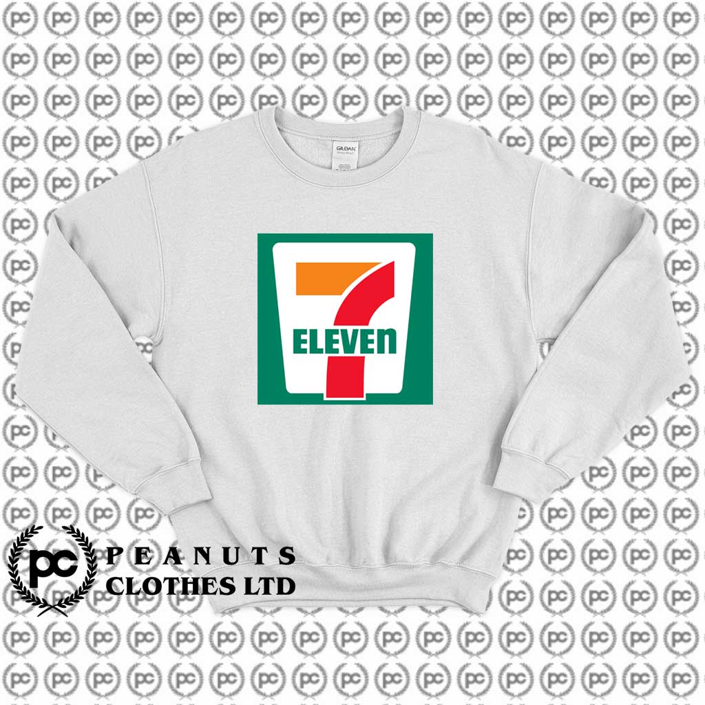 Seventh Heaven 7 Eleven Parody f