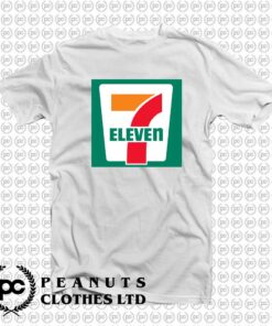 Seventh Heaven 7 Eleven Parody lk